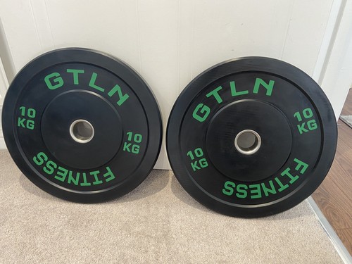 New 10kg gtln - 2, x