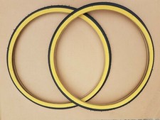 Pair 3 8 amber wall - of,