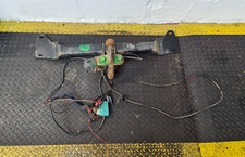 BMW X3 SERIES F25 2012 WITTER DETACHABLE TOW BAR SET BM36U #1J