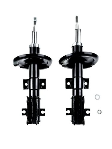 For volvo s60 mk1 s80 - for,