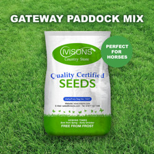 5 kg Ivisons Quality Paddock