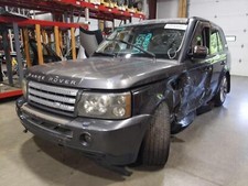 2006 Range Rover Sport 4.2L