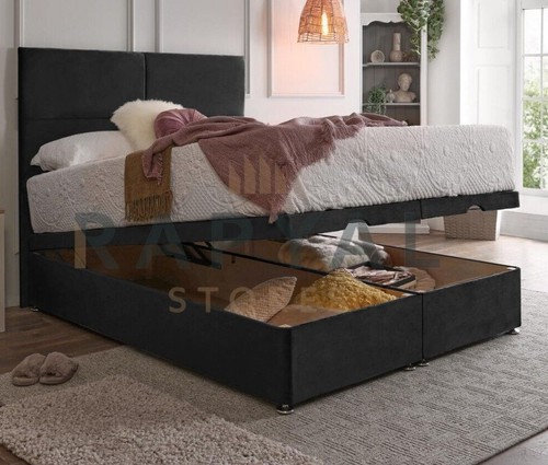 Ottoman bed divan - ottoman, storage