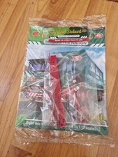 HACHETTE 1/12 BUILD THE