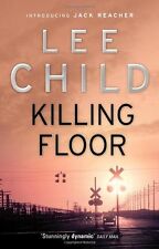 Killing Floor: (Jack Reacher 1) By Lee Child