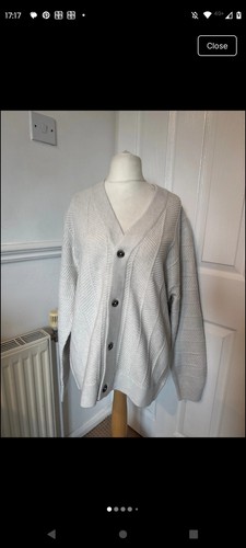 Plus size cardigans m - x, 2