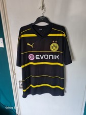 BVB Borussia Dortmund football
