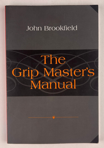 The grip master - the,