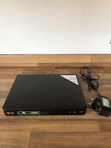Blu ray dvd player bp240 - /,