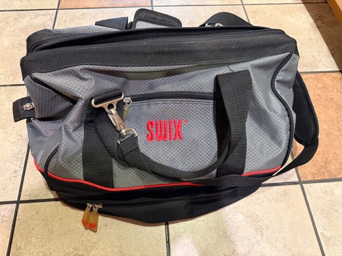 Vtg swix double compartment - vtg,