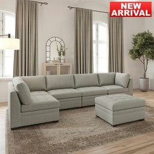 Thomasville Tisdale Beige 6