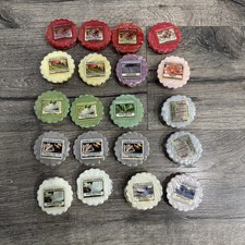 Yankee Candle 20 X Wax Melts