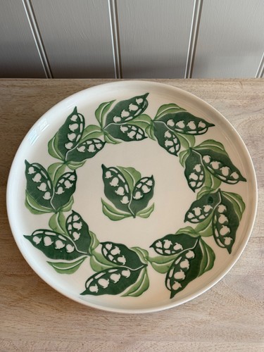 Emma bridgewater 1st new - bridgewater, lily