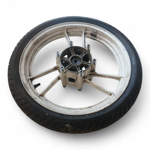 Suzuki gsx r400 - 400, wheel