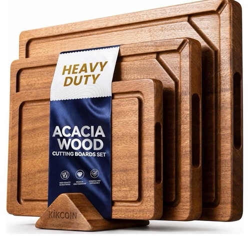Acacia wood cutting boards for - wood,