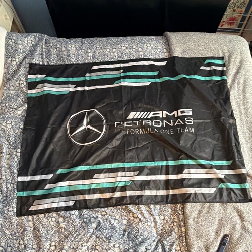 Mercedes amg petronas team - petronas, f1