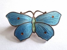 JOHN ATKINS STERLING SILVER