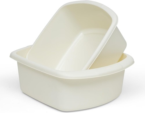Washing bowl sets - washing, plastic