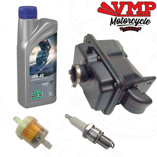 Skyjet sj125 service kit - sj125-23,
