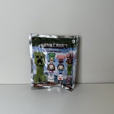 Minecraft (Movie) Characters