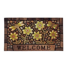 Durable Door Mat Welcome Mat