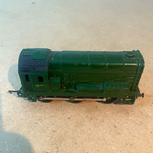 Tri ang gauge british rail - oo,