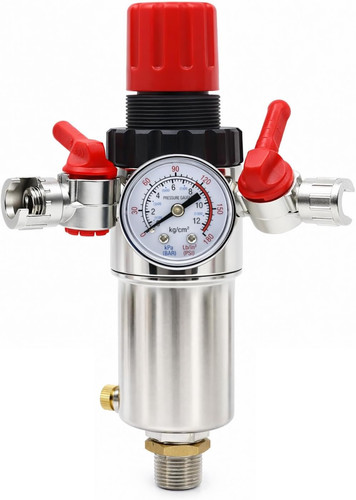 Orazio air filter regulator - air,