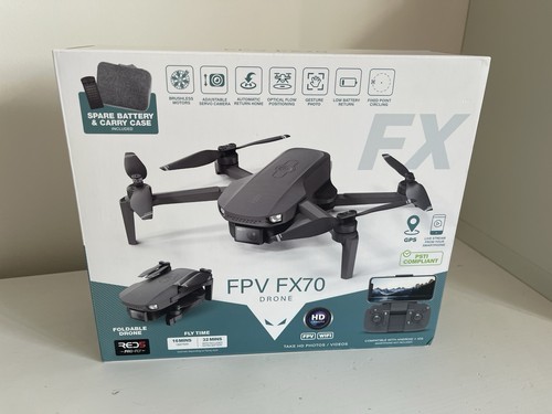 Red5 fx70 fpv fi secure - red5, wi-fi