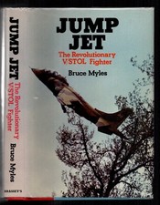 JUMP JET, THE REVOLUTIONARY