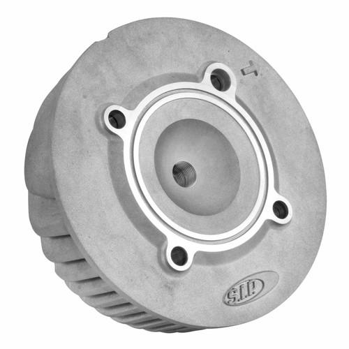 Sip aluminum cylinder - cylinder, for