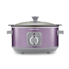 Morphy Richards 3.5L Accents