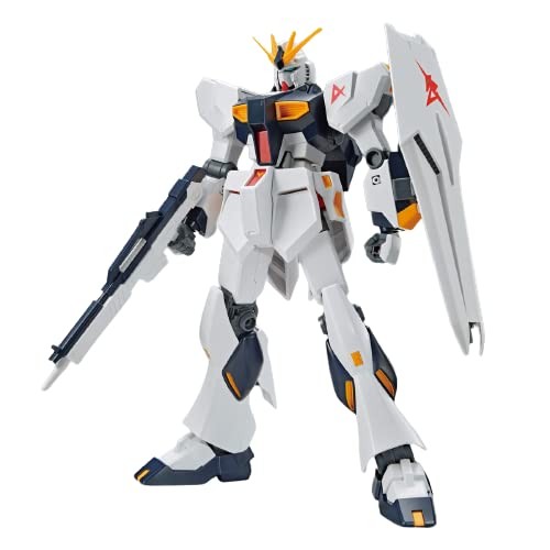 Gundam entry grade 44 v - -,