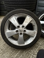 Toyota Prius Alloy Wheel &