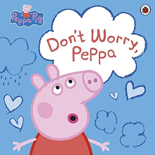 Peppa pig don - pig:,