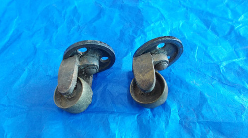 Caster casters wheel furniture - casters,