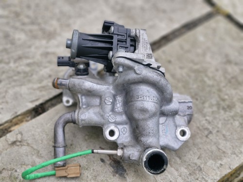 Renault clio mk4 egr valve - mk4,