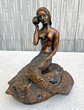 Bronze effect HERMITAGE