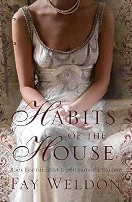 Habits the house love - habits, of