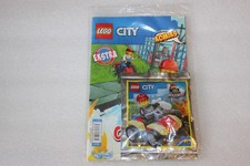 4/2021 Lego City Magazine