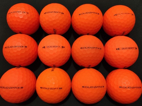Wilson orange matte - wilson,