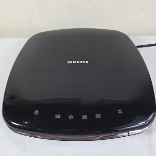 Samsung dvd f1080 compact - dvd-f1080,