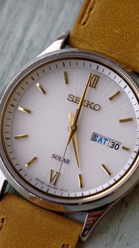 Seiko v158 0aw0 - seiko,