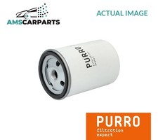 Engine fuel filter pur - engine, pur-hf0099