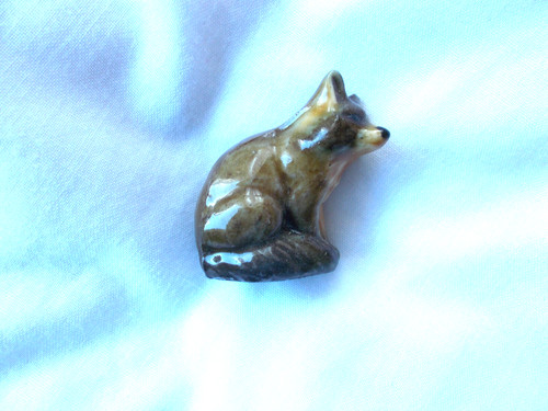 Wade alsation wolf - alsation, /