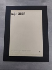 The Beatles White Album 30th
