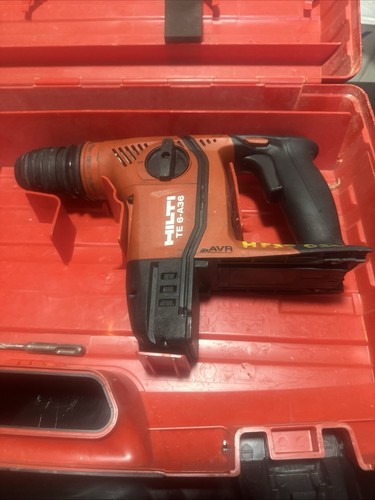 Hilti a36 36v - hilti, cordless
