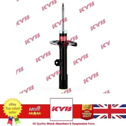 Front left shock absorber for - front,