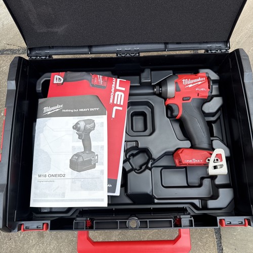 Milwaukee m18oneid2 18v gen3 - m18oneid2-0,