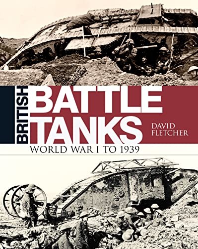 British battle tanks world - british,