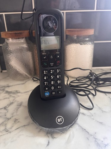 Everyday cordless landline - bt,
